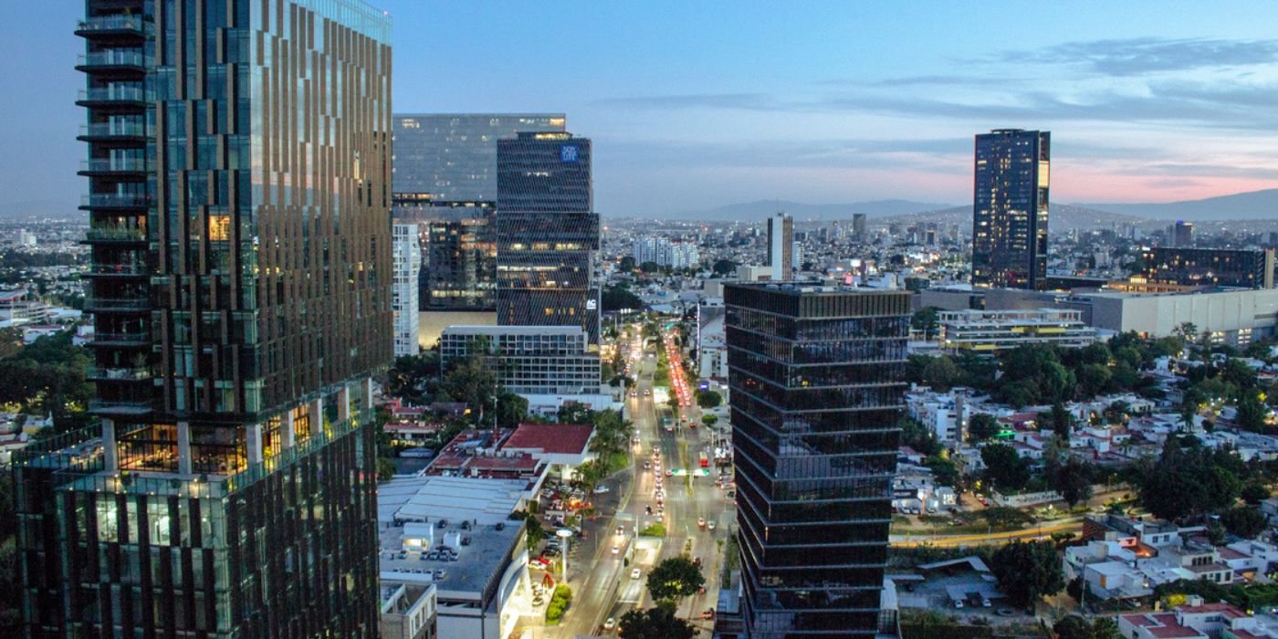 Corporativo Guadalajara